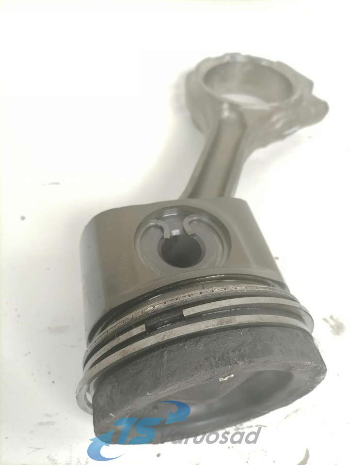 DAF Connecting rod + piston 1747552 - Piest/ Krúžka/ Puzdrá pre Nákladné auto: obrázok 4 DAF Connecting rod + piston 1747552 - Piest/ Krúžka/ Puzdrá pre Nákladné auto: obrázok 4