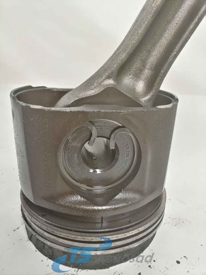 DAF Connecting rod + piston 1747552 - Piest/ Krúžka/ Puzdrá pre Nákladné auto: obrázok 2 DAF Connecting rod + piston 1747552 - Piest/ Krúžka/ Puzdrá pre Nákladné auto: obrázok 2