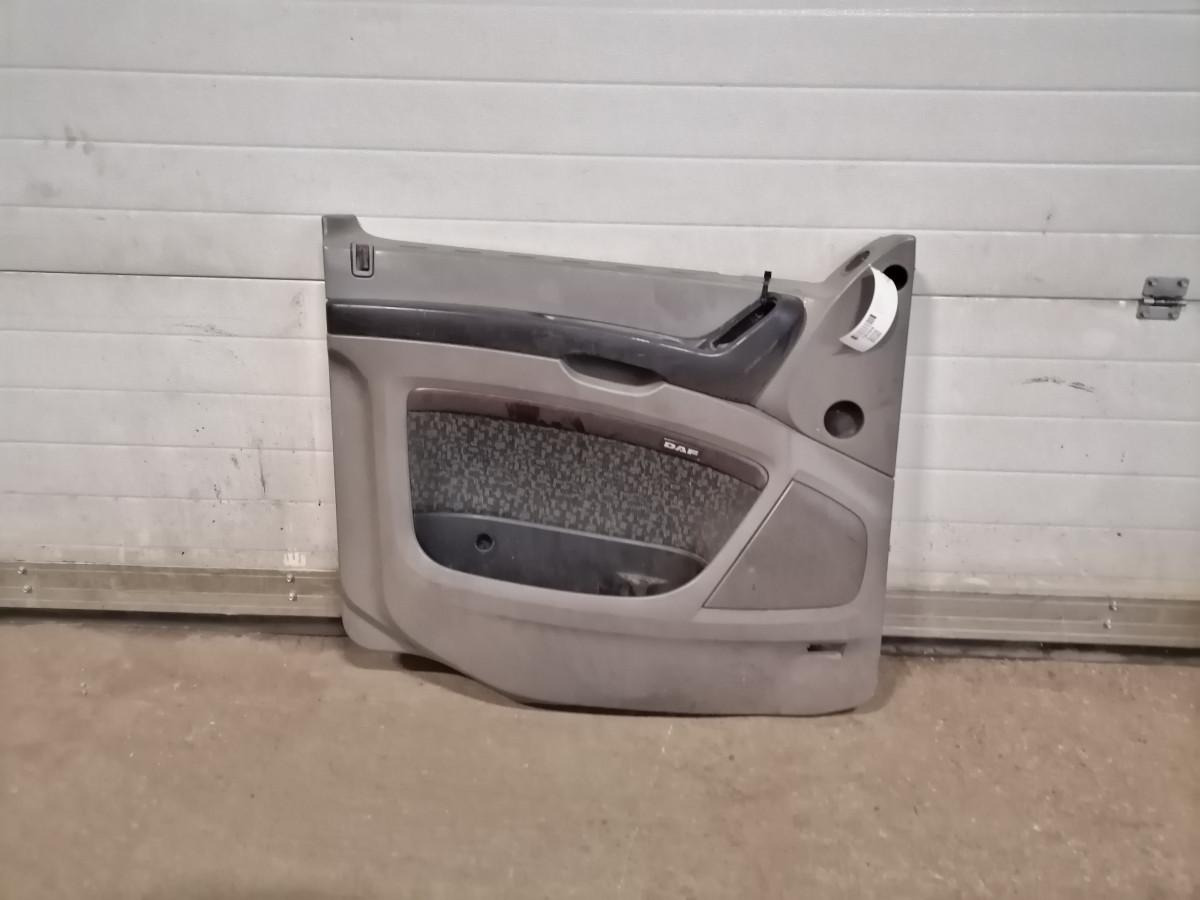 DAF Door trim panel 1665969 - Dvere a diely pre Nákladné auto: obrázok 2 DAF Door trim panel 1665969 - Dvere a diely pre Nákladné auto: obrázok 2