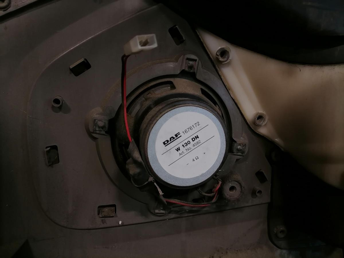 DAF Door trim panel 1665969 - Dvere a diely pre Nákladné auto: obrázok 3 DAF Door trim panel 1665969 - Dvere a diely pre Nákladné auto: obrázok 3