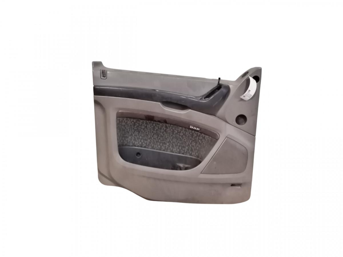 DAF Door trim panel 1665969 - Dvere a diely pre Nákladné auto: obrázok 1 DAF Door trim panel 1665969 - Dvere a diely pre Nákladné auto: obrázok 1