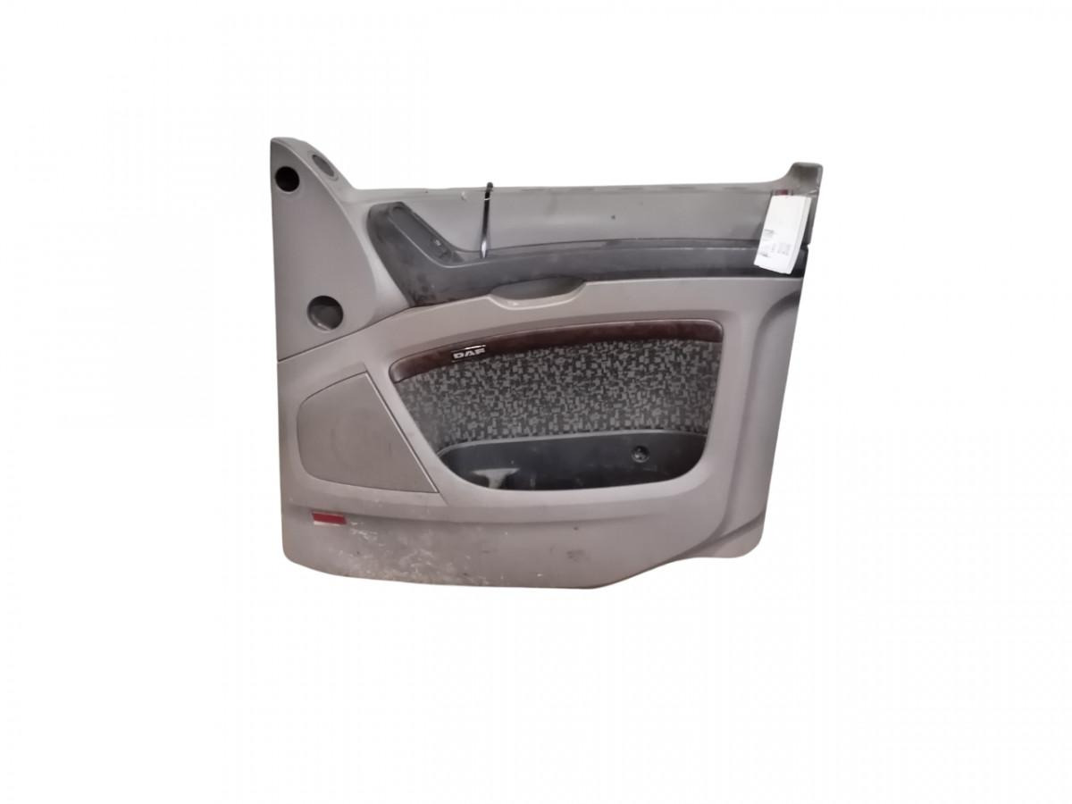 DAF Door trim panel 1665970 - Dvere a diely pre Nákladné auto: obrázok 1 DAF Door trim panel 1665970 - Dvere a diely pre Nákladné auto: obrázok 1