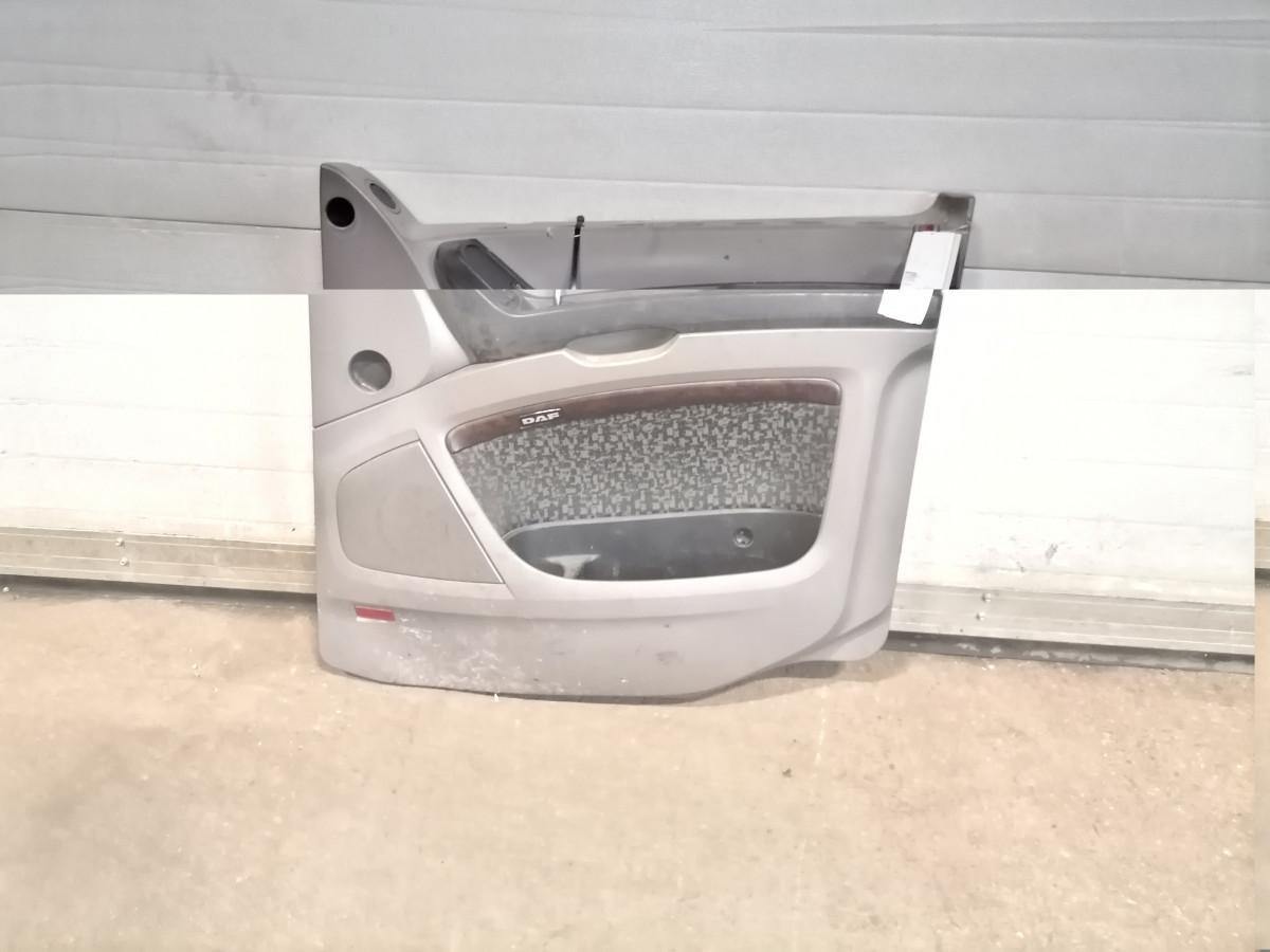 DAF Door trim panel 1665970 - Dvere a diely pre Nákladné auto: obrázok 2 DAF Door trim panel 1665970 - Dvere a diely pre Nákladné auto: obrázok 2