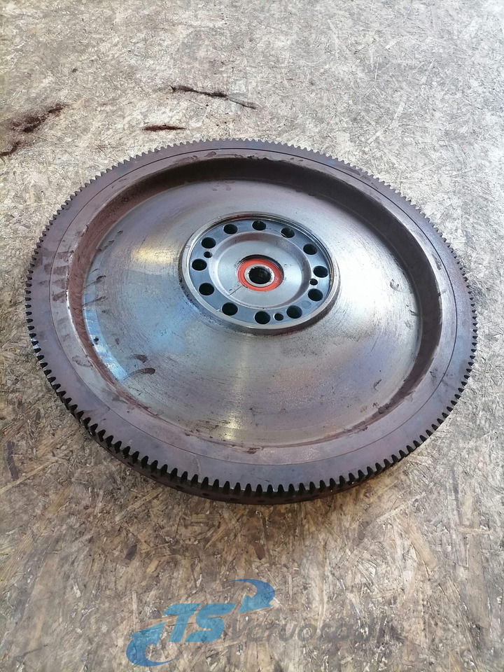 DAF Flywheel 1697674 - Univerzálny diel pre Nákladné auto: obrázok 1 DAF Flywheel 1697674 - Univerzálny diel pre Nákladné auto: obrázok 1