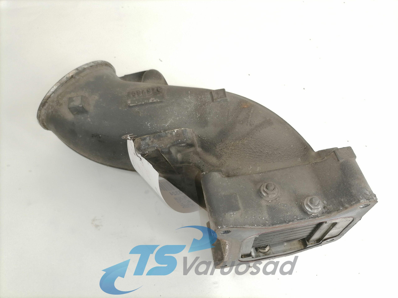 DAF Intake manifold 1694926 - Sacie potrubie pre Nákladné auto: obrázok 5 DAF Intake manifold 1694926 - Sacie potrubie pre Nákladné auto: obrázok 5
