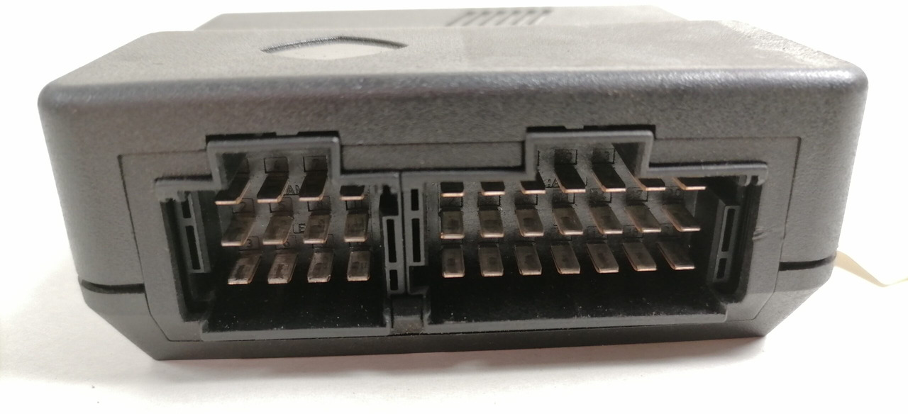 DAF Juhtplokk 1693634 - Univerzálny diel pre Nákladné auto: obrázok 3 DAF Juhtplokk 1693634 - Univerzálny diel pre Nákladné auto: obrázok 3