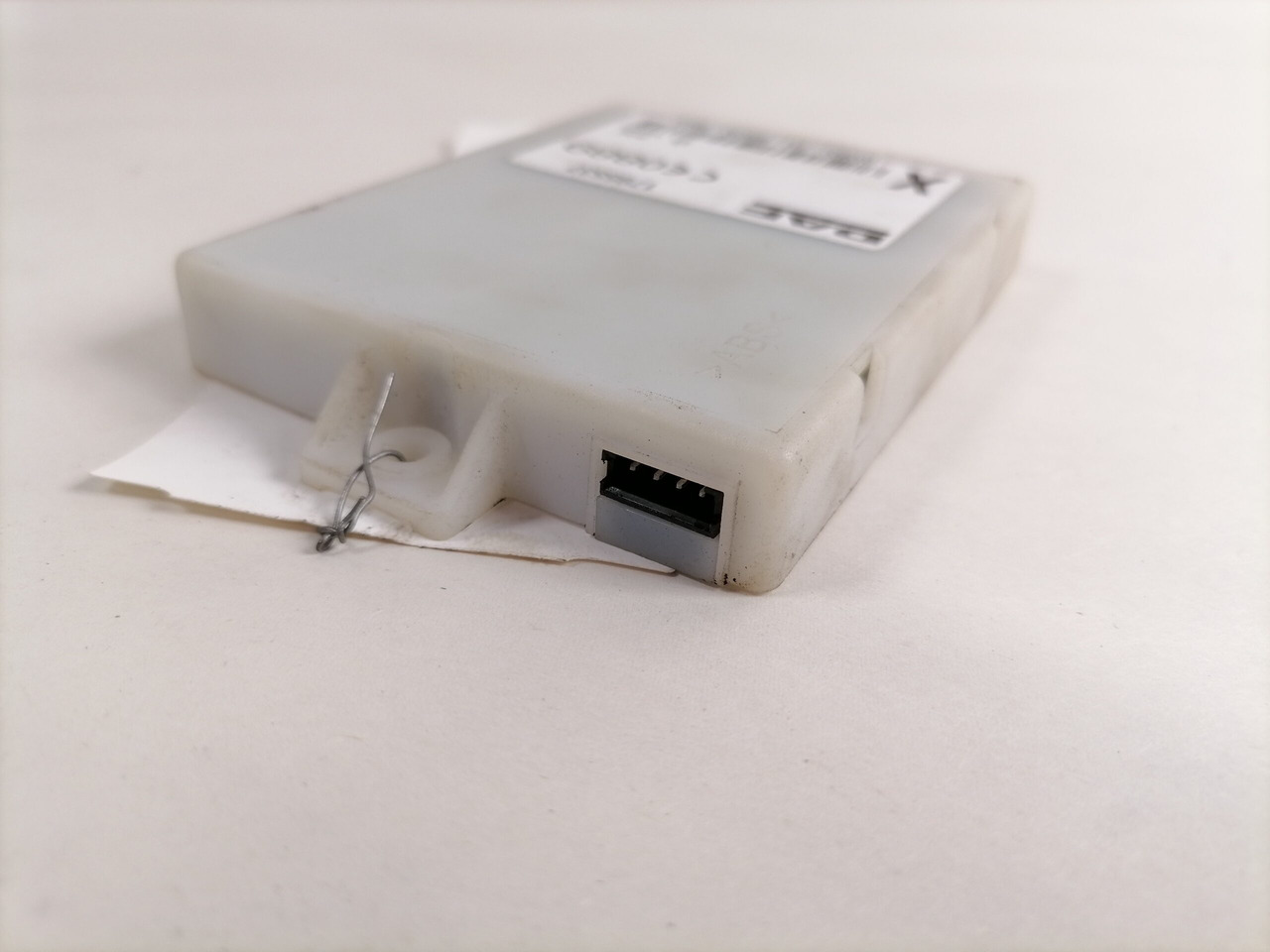 DAF Juhtplokk 1795537 - Univerzálny diel pre Nákladné auto: obrázok 2 DAF Juhtplokk 1795537 - Univerzálny diel pre Nákladné auto: obrázok 2