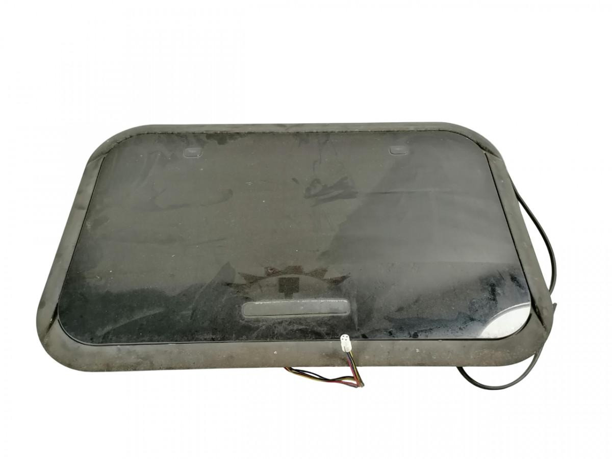 DAF Katuseluuk 1690486 - Univerzálny diel pre Nákladné auto: obrázok 1 DAF Katuseluuk 1690486 - Univerzálny diel pre Nákladné auto: obrázok 1