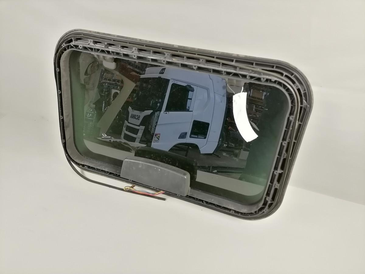 DAF Katuseluuk 1690486 - Univerzálny diel pre Nákladné auto: obrázok 3 DAF Katuseluuk 1690486 - Univerzálny diel pre Nákladné auto: obrázok 3