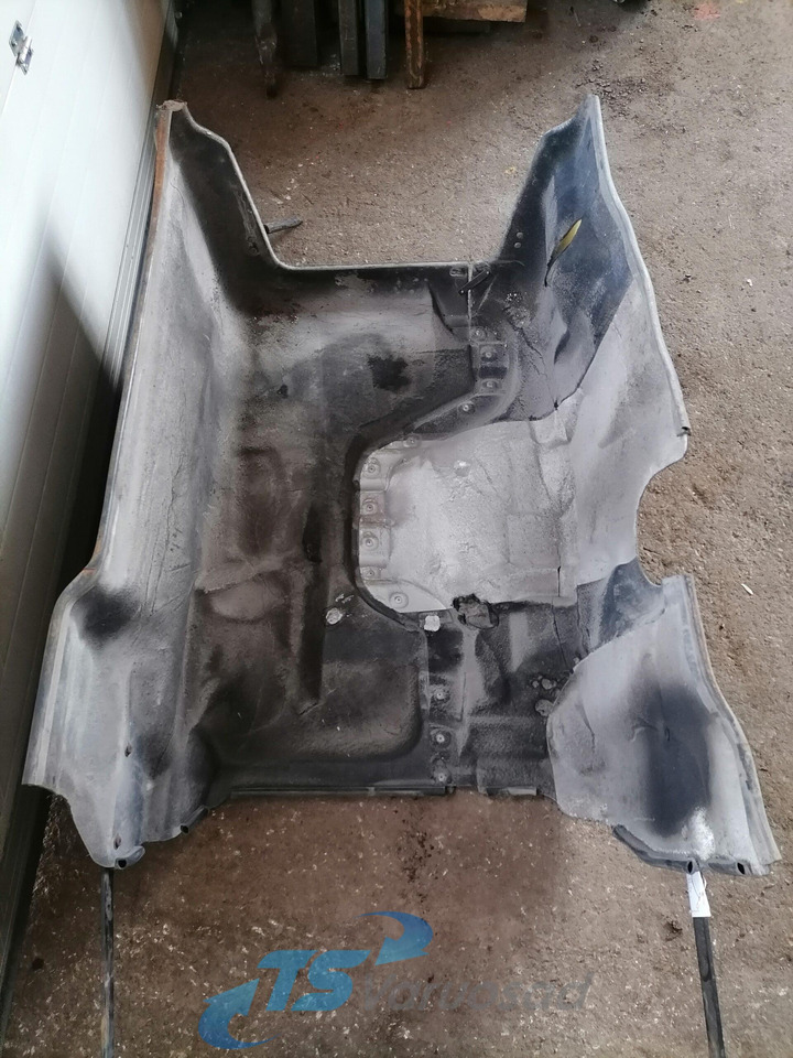 DAF Noise reduction mat under the cab 1683832 - Univerzálny diel pre Nákladné auto: obrázok 4 DAF Noise reduction mat under the cab 1683832 - Univerzálny diel pre Nákladné auto: obrázok 4