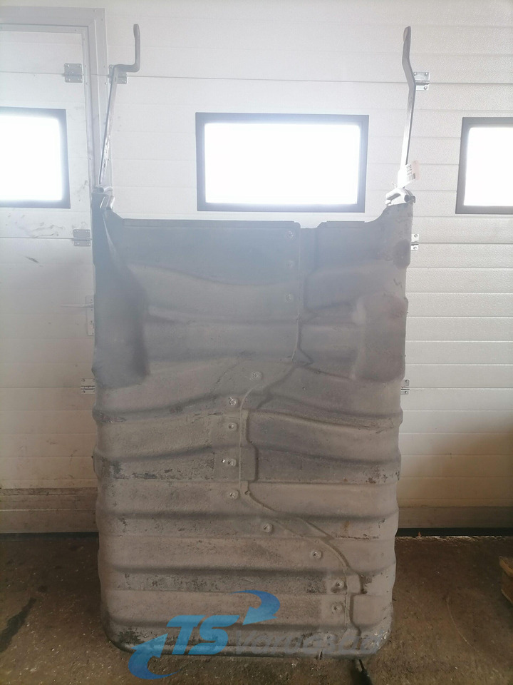 DAF Noise reduction mat under the cab 1683832 - Univerzálny diel pre Nákladné auto: obrázok 1 DAF Noise reduction mat under the cab 1683832 - Univerzálny diel pre Nákladné auto: obrázok 1