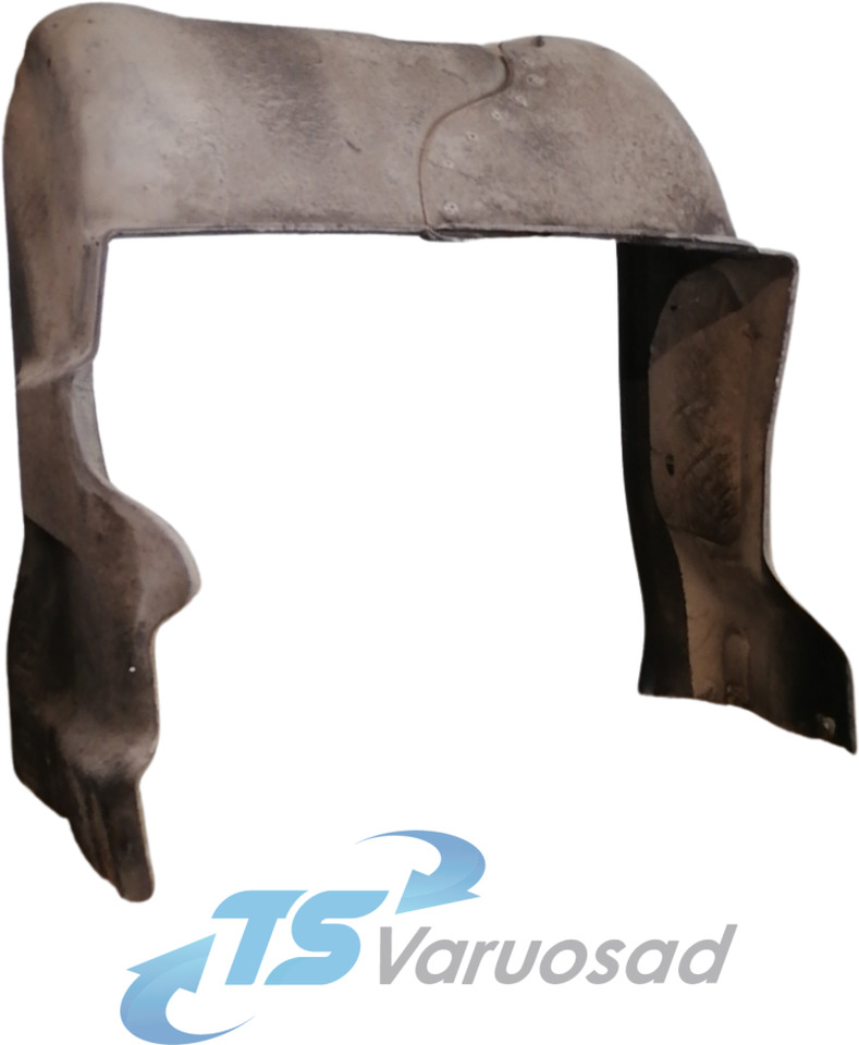 DAF Noise reduction mat under the cab 1683842 - Univerzálny diel pre Nákladné auto: obrázok 1 DAF Noise reduction mat under the cab 1683842 - Univerzálny diel pre Nákladné auto: obrázok 1