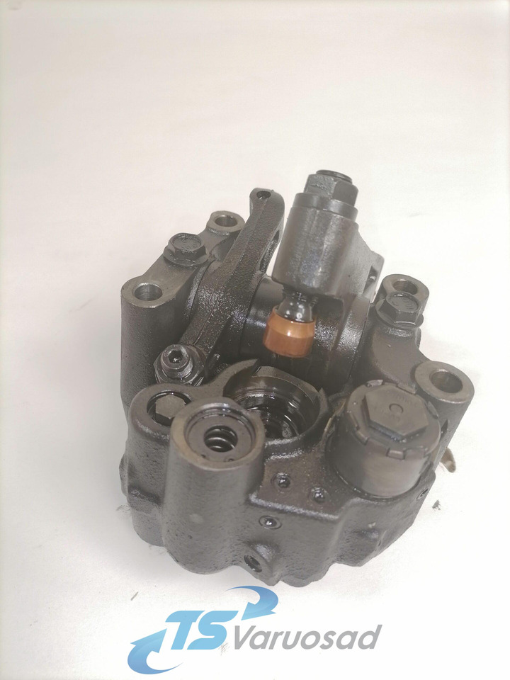 DAF Set of rockers with shaft 1732002 - Univerzálny diel pre Nákladné auto: obrázok 1 DAF Set of rockers with shaft 1732002 - Univerzálny diel pre Nákladné auto: obrázok 1