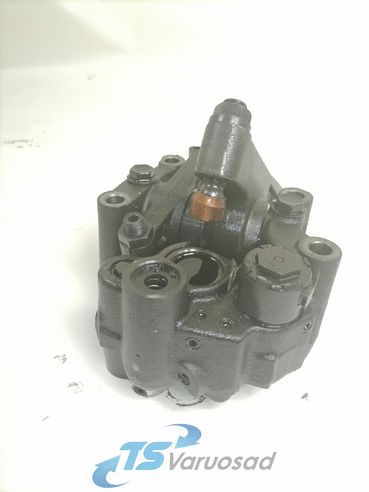 DAF Set of rockers with shaft 1732002 - Univerzálny diel pre Nákladné auto: obrázok 1 DAF Set of rockers with shaft 1732002 - Univerzálny diel pre Nákladné auto: obrázok 1