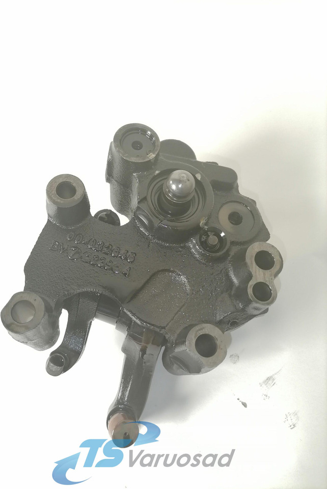 DAF Set of rockers with shaft 1732002 - Univerzálny diel pre Nákladné auto: obrázok 2 DAF Set of rockers with shaft 1732002 - Univerzálny diel pre Nákladné auto: obrázok 2