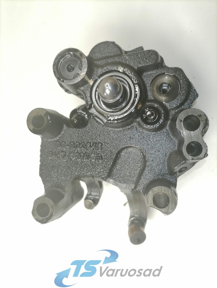 DAF Set of rockers with shaft 1732002 - Univerzálny diel pre Nákladné auto: obrázok 3 DAF Set of rockers with shaft 1732002 - Univerzálny diel pre Nákladné auto: obrázok 3