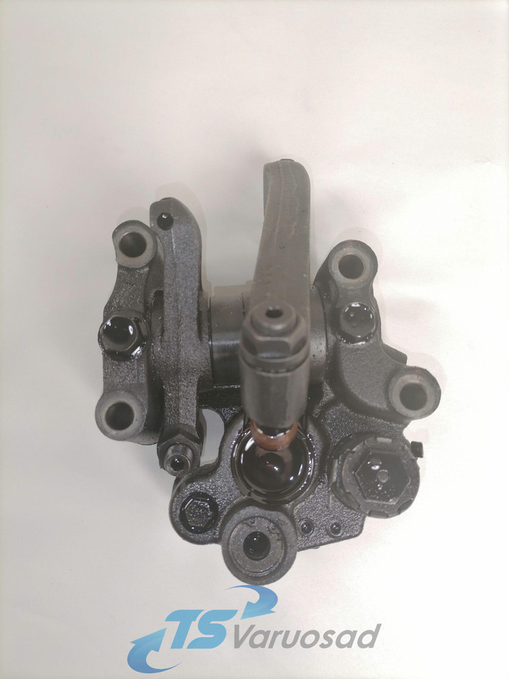 DAF Set of rockers with shaft 1732002 - Univerzálny diel pre Nákladné auto: obrázok 2 DAF Set of rockers with shaft 1732002 - Univerzálny diel pre Nákladné auto: obrázok 2