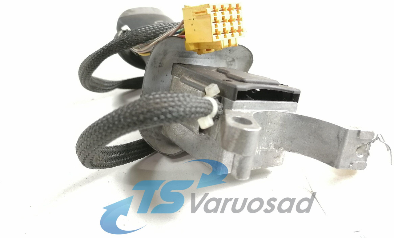 DAF Switch 1659630 - Elektrický systém pre Nákladné auto: obrázok 3 DAF Switch 1659630 - Elektrický systém pre Nákladné auto: obrázok 3