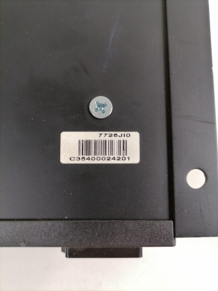 DAF Voltage converter 1726282 - Elektrický systém pre Nákladné auto: obrázok 5 DAF Voltage converter 1726282 - Elektrický systém pre Nákladné auto: obrázok 5