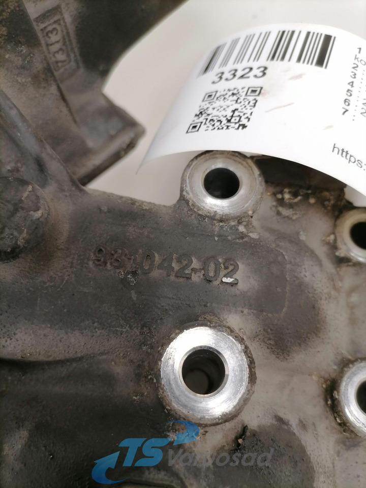 DAF Water pump manifold / housing 1747962 - Univerzálny diel pre Nákladné auto: obrázok 2 DAF Water pump manifold / housing 1747962 - Univerzálny diel pre Nákladné auto: obrázok 2