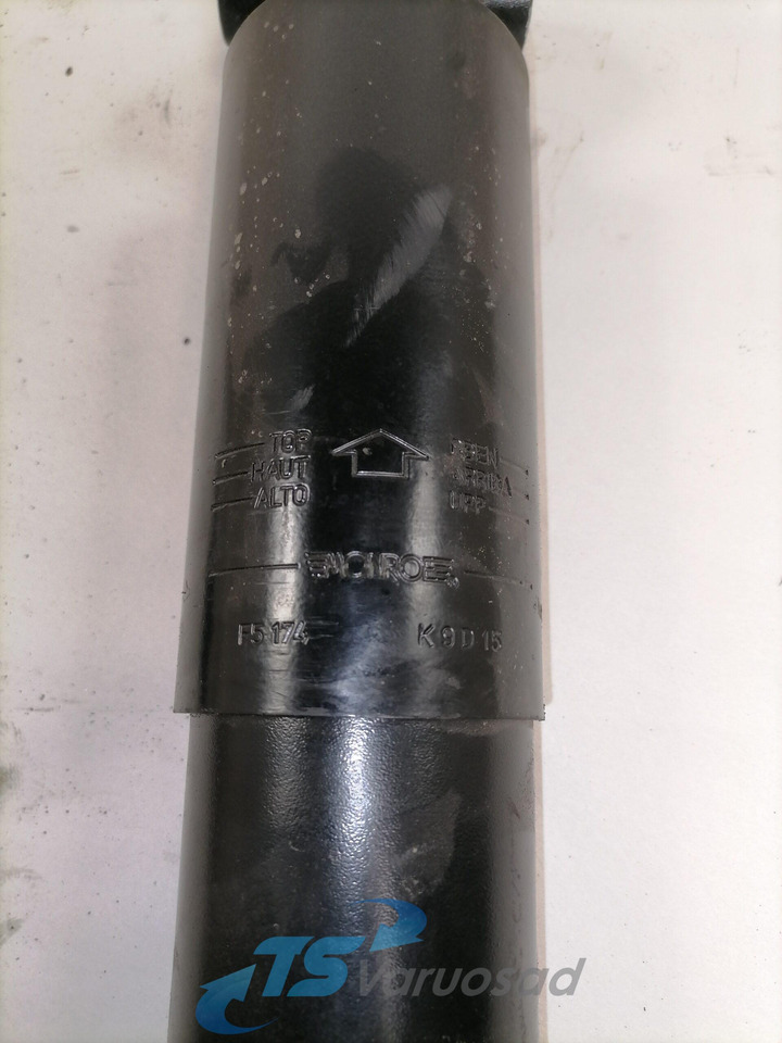 KRONE Shock absorber F5174 - Tlmič pre Nákladné auto: obrázok 4 KRONE Shock absorber F5174 - Tlmič pre Nákladné auto: obrázok 4