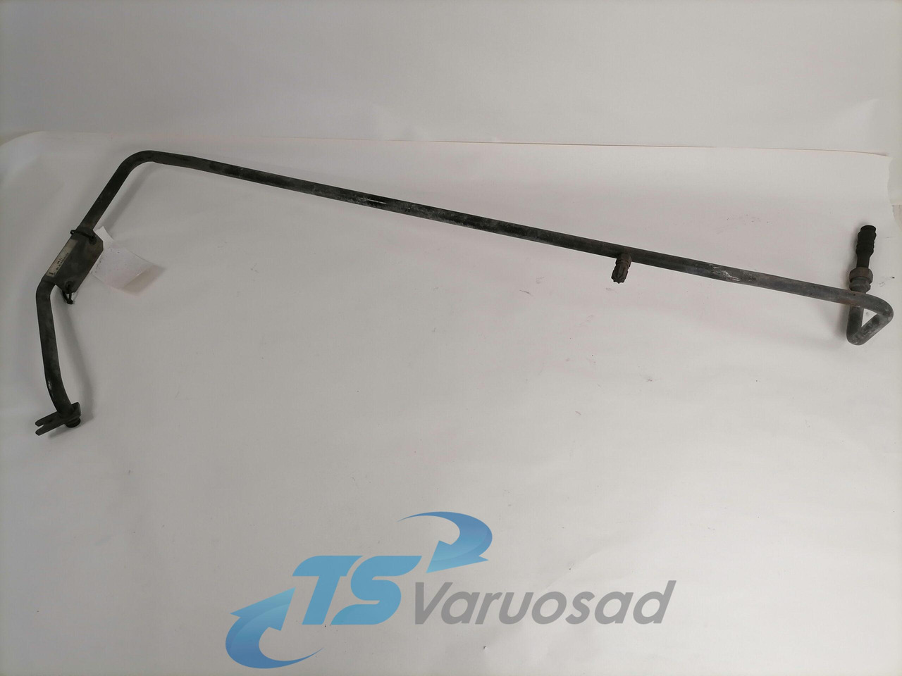 MAN A/C pipe 81619750102 - Kúrenie/ Vetranie pre Nákladné auto: obrázok 1 MAN A/C pipe 81619750102 - Kúrenie/ Vetranie pre Nákladné auto: obrázok 1