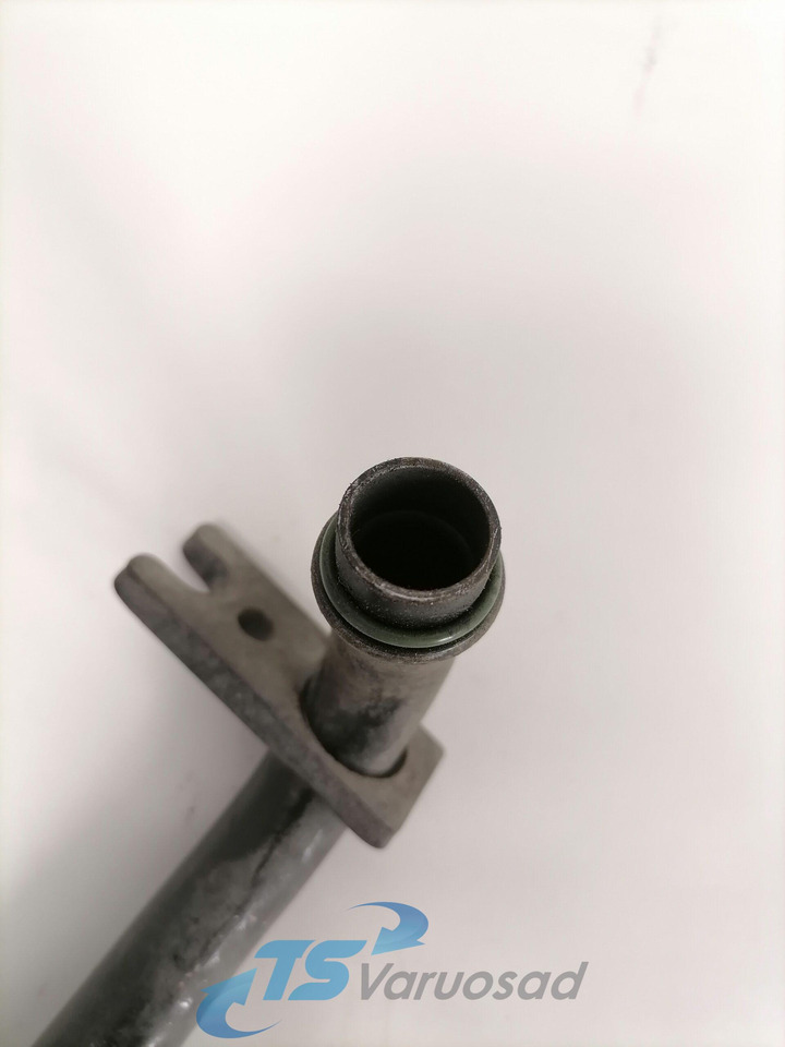 MAN A/C pipe 81619750102 - Kúrenie/ Vetranie pre Nákladné auto: obrázok 3 MAN A/C pipe 81619750102 - Kúrenie/ Vetranie pre Nákladné auto: obrázok 3