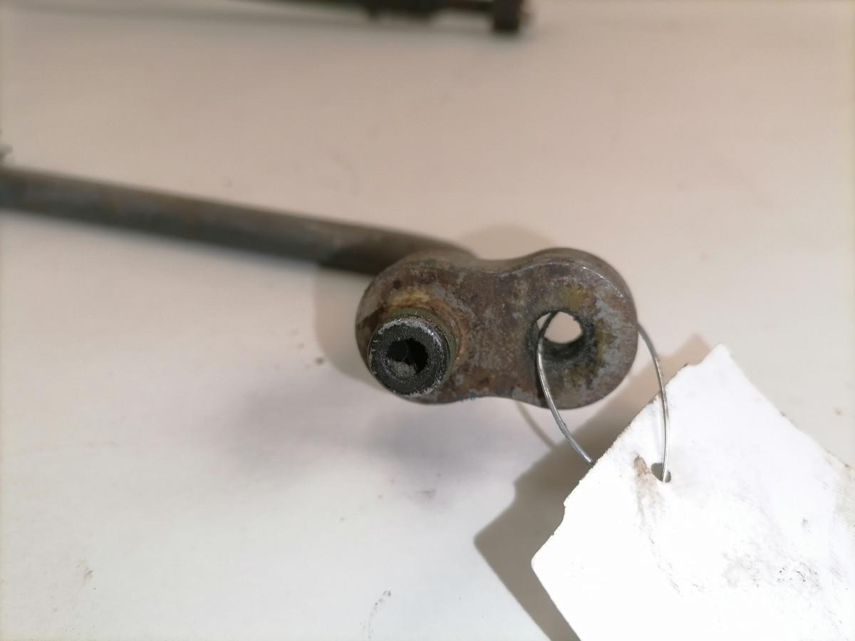 MAN A/C pipe 81619750170 - Kúrenie/ Vetranie pre Nákladné auto: obrázok 4 MAN A/C pipe 81619750170 - Kúrenie/ Vetranie pre Nákladné auto: obrázok 4