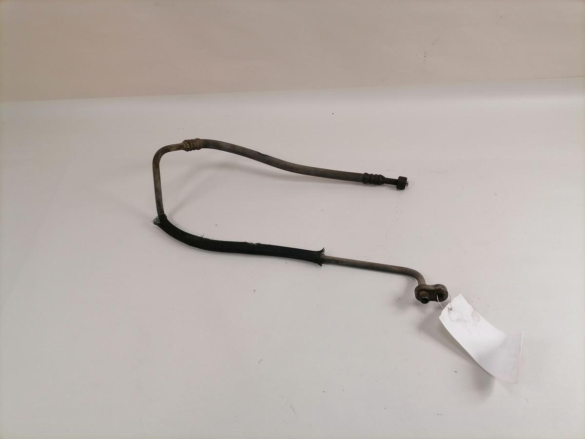 MAN A/C pipe 81619750170 - Kúrenie/ Vetranie pre Nákladné auto: obrázok 2 MAN A/C pipe 81619750170 - Kúrenie/ Vetranie pre Nákladné auto: obrázok 2