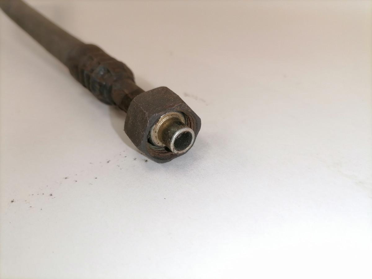 MAN A/C pipe 81619750170 - Kúrenie/ Vetranie pre Nákladné auto: obrázok 3 MAN A/C pipe 81619750170 - Kúrenie/ Vetranie pre Nákladné auto: obrázok 3