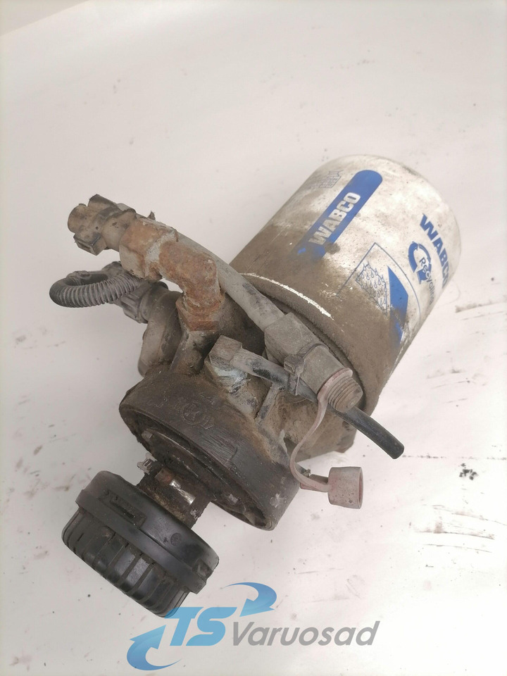 MAN Air dryer LA8212 - Brzdový ventil pre Nákladné auto: obrázok 1 MAN Air dryer LA8212 - Brzdový ventil pre Nákladné auto: obrázok 1