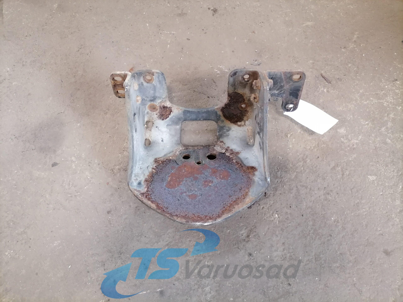 MAN Air spring bracket 81354405016 - Vzduchové odpruženie pre Nákladné auto: obrázok 1 MAN Air spring bracket 81354405016 - Vzduchové odpruženie pre Nákladné auto: obrázok 1