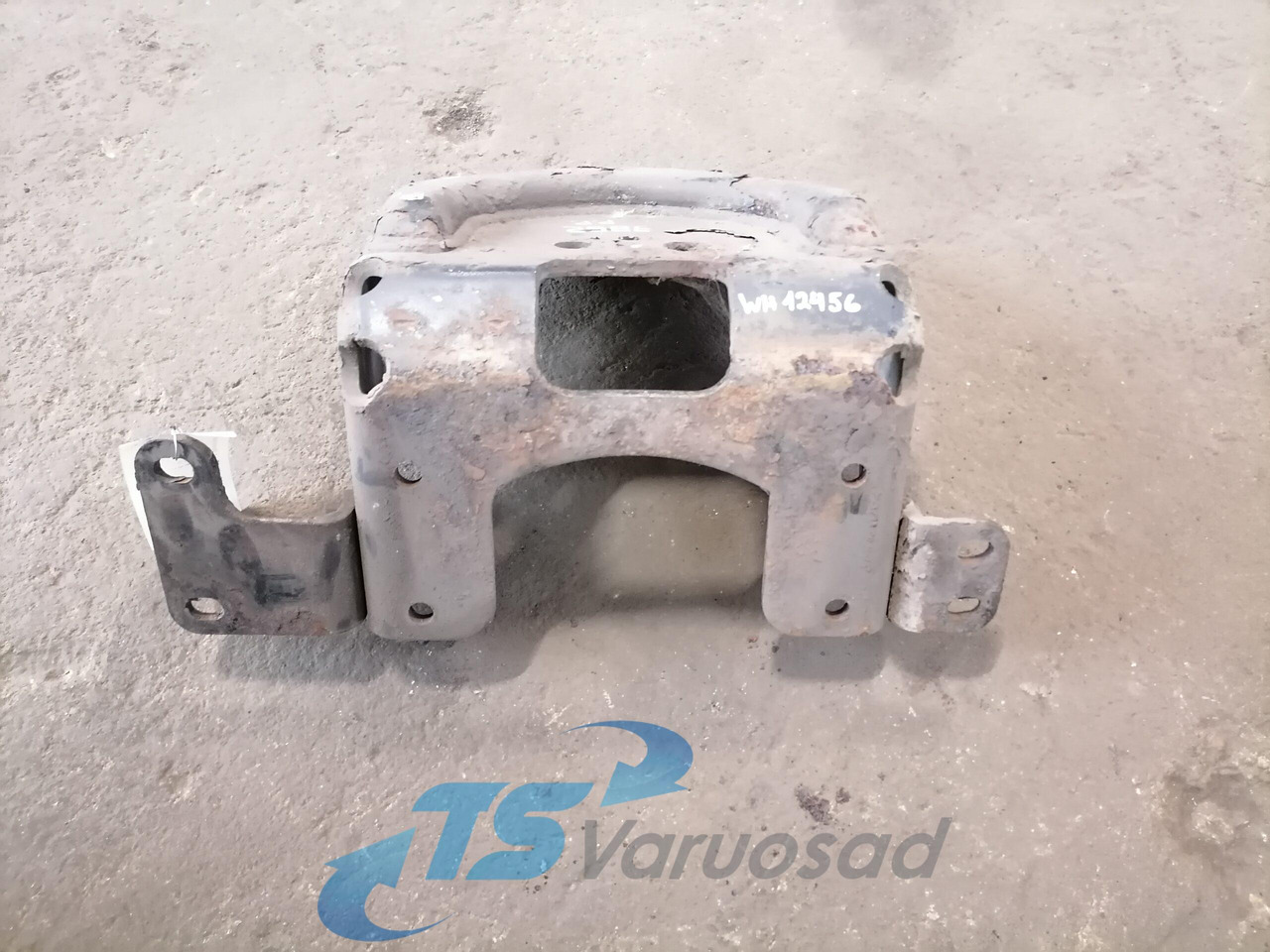 MAN Air spring bracket 81354405016 - Vzduchové odpruženie pre Nákladné auto: obrázok 2 MAN Air spring bracket 81354405016 - Vzduchové odpruženie pre Nákladné auto: obrázok 2