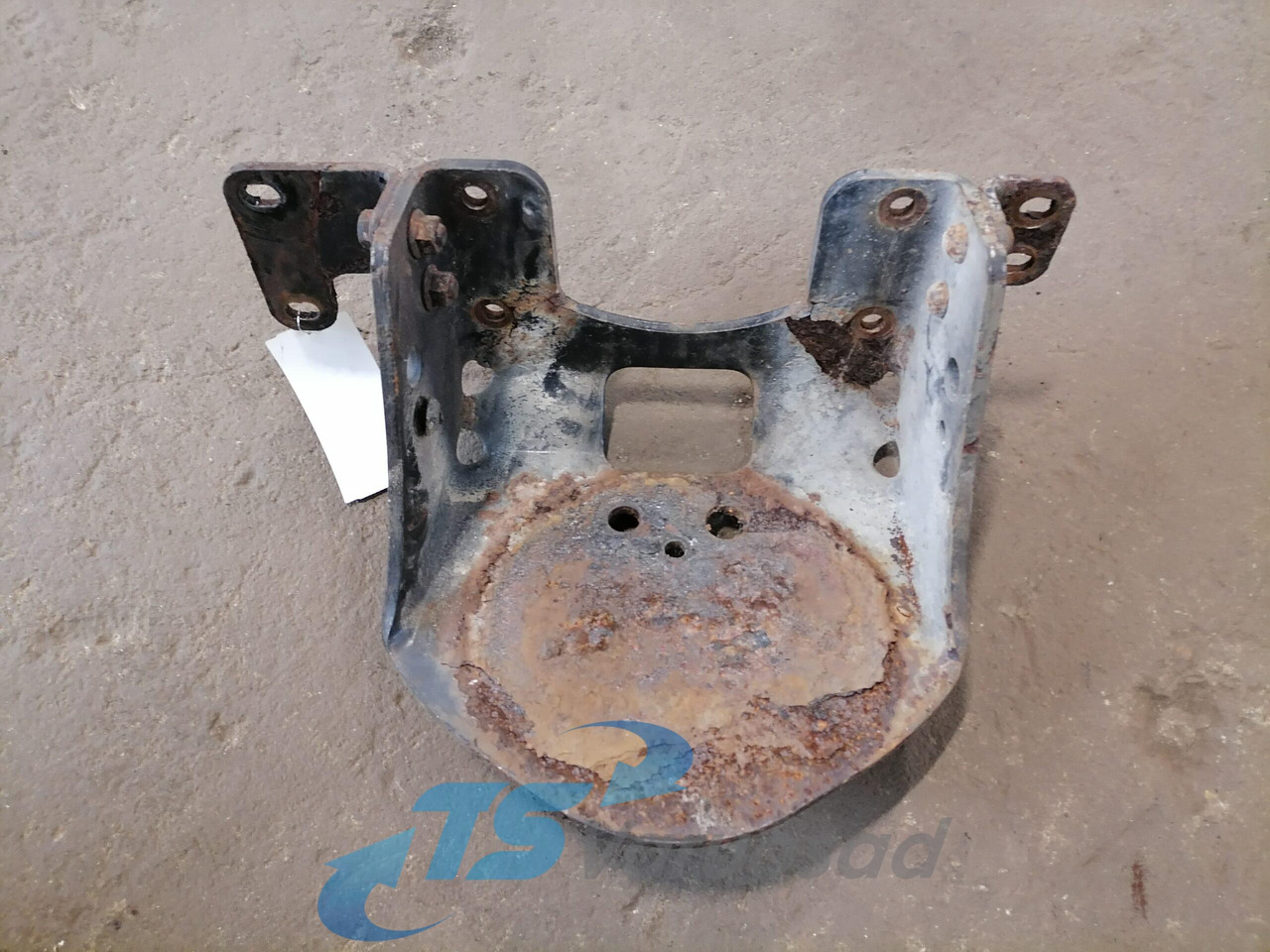MAN Air spring bracket 81354405016 - Vzduchové odpruženie pre Nákladné auto: obrázok 1 MAN Air spring bracket 81354405016 - Vzduchové odpruženie pre Nákladné auto: obrázok 1