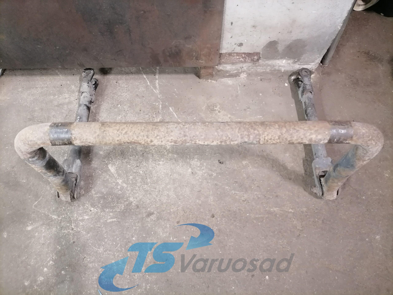 MAN Anti-roll bar 81437156116 - Stabilizátor pre Nákladné auto: obrázok 1 MAN Anti-roll bar 81437156116 - Stabilizátor pre Nákladné auto: obrázok 1