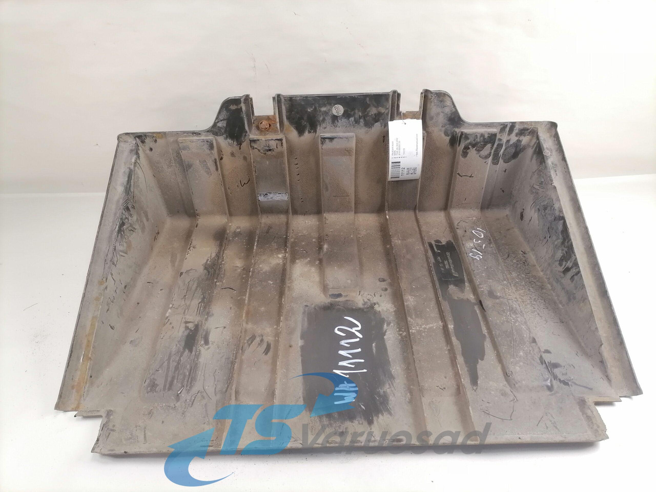 MAN Battery cover 81418600139 - Akumulátor pre Nákladné auto: obrázok 3 MAN Battery cover 81418600139 - Akumulátor pre Nákladné auto: obrázok 3