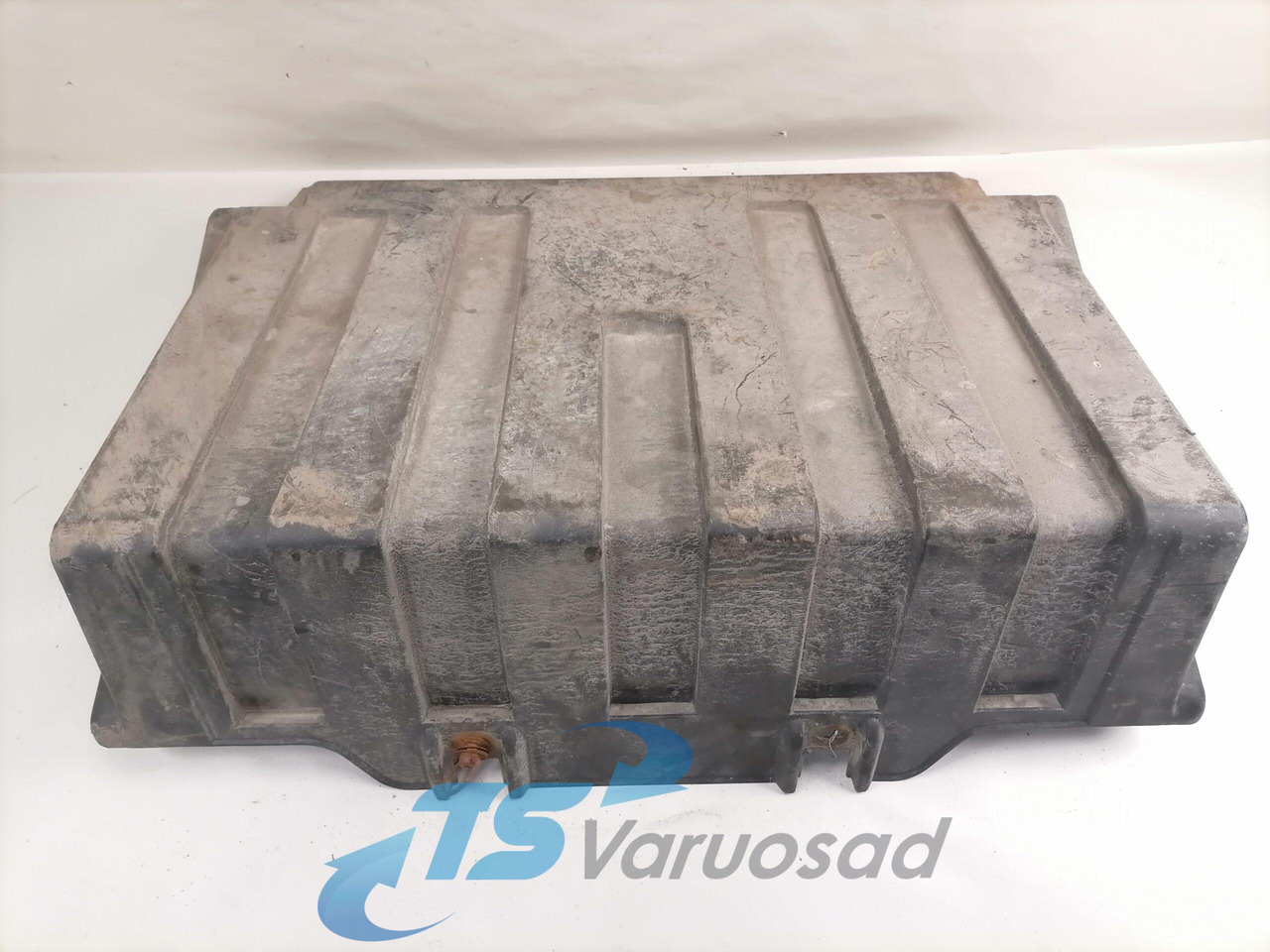 MAN Battery cover 81418600139 - Akumulátor pre Nákladné auto: obrázok 2 MAN Battery cover 81418600139 - Akumulátor pre Nákladné auto: obrázok 2