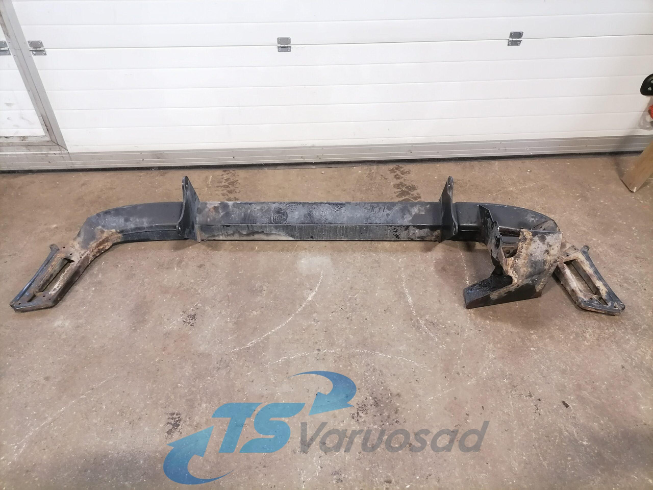 MAN Bumper 81418905171 - Nárazník pre Nákladné auto: obrázok 5 MAN Bumper 81418905171 - Nárazník pre Nákladné auto: obrázok 5