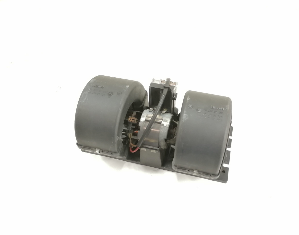 MAN Cab fan 81619306089 - Kúrenie/ Vetranie pre Nákladné auto: obrázok 1 MAN Cab fan 81619306089 - Kúrenie/ Vetranie pre Nákladné auto: obrázok 1