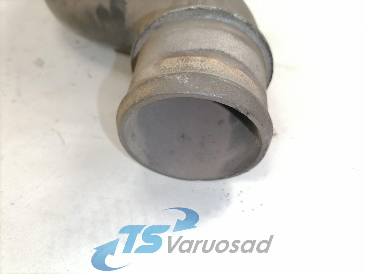 MAN Coolant pipe 51063023185 - Chladiaci systém pre Nákladné auto: obrázok 4 MAN Coolant pipe 51063023185 - Chladiaci systém pre Nákladné auto: obrázok 4