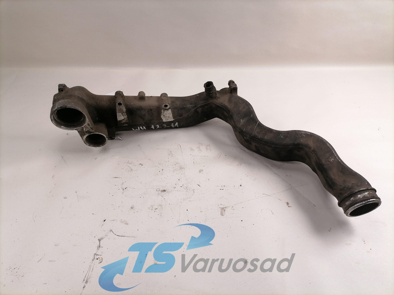 MAN Coolant pipe 51063023261 - Chladiaci systém pre Nákladné auto: obrázok 5 MAN Coolant pipe 51063023261 - Chladiaci systém pre Nákladné auto: obrázok 5