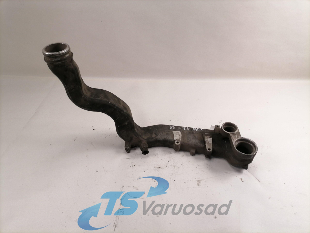 MAN Coolant pipe 51063023261 - Chladiaci systém pre Nákladné auto: obrázok 1 MAN Coolant pipe 51063023261 - Chladiaci systém pre Nákladné auto: obrázok 1