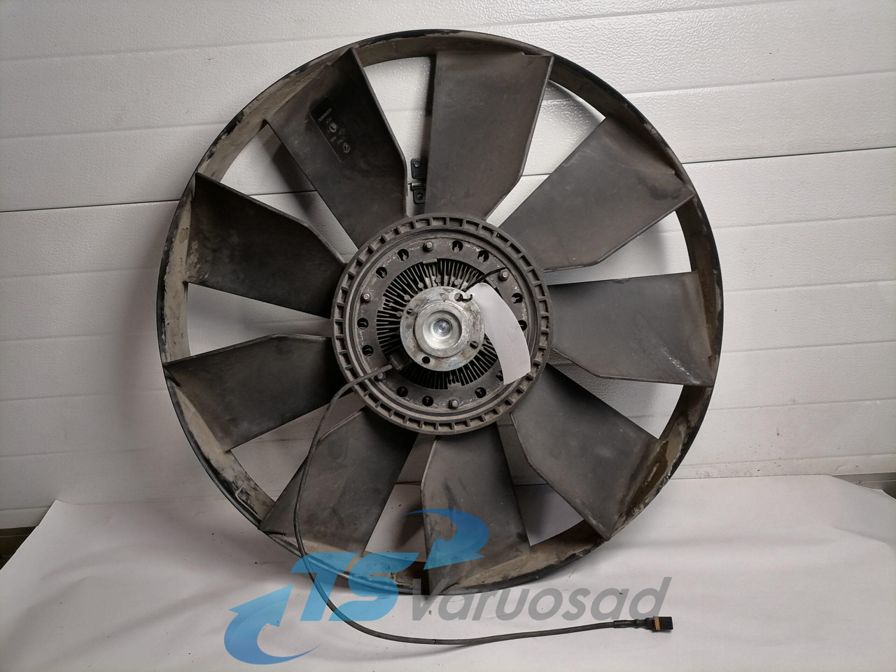 MAN Cooling fan 51066010275 - Ventilátor pre Nákladné auto: obrázok 2 MAN Cooling fan 51066010275 - Ventilátor pre Nákladné auto: obrázok 2