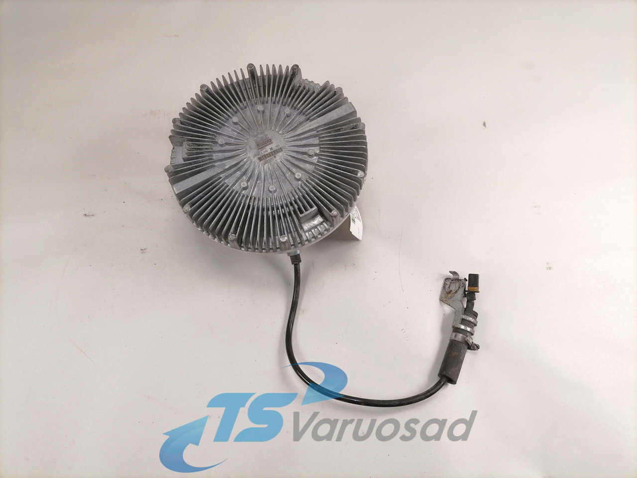 MAN Cooling fan NIS86022 - Ventilátor pre Nákladné auto: obrázok 1 MAN Cooling fan NIS86022 - Ventilátor pre Nákladné auto: obrázok 1