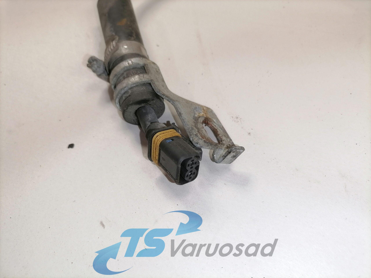 MAN Cooling fan NIS86022 - Ventilátor pre Nákladné auto: obrázok 3 MAN Cooling fan NIS86022 - Ventilátor pre Nákladné auto: obrázok 3