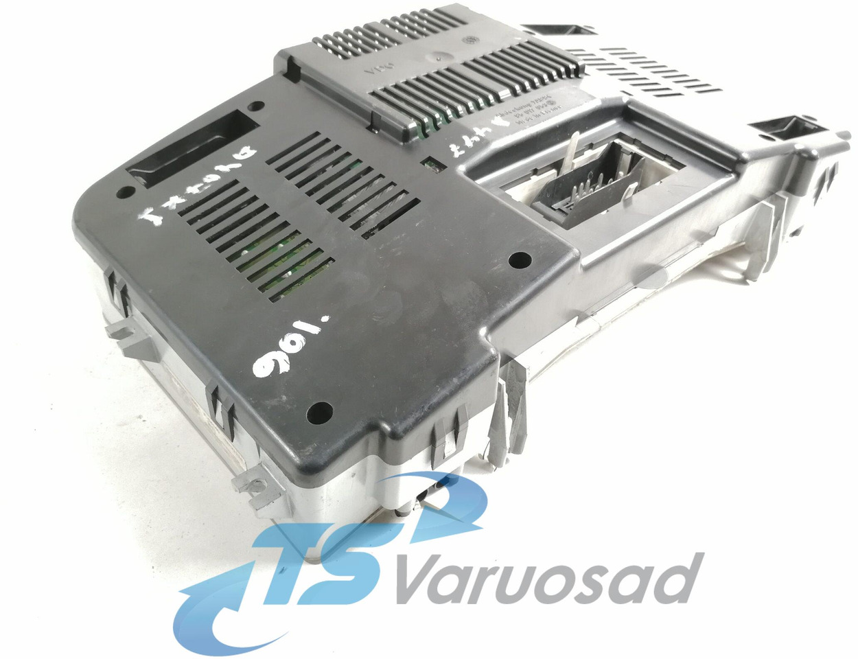 MAN Dashboard 81272026125 - Palubná doska pre Nákladné auto: obrázok 5 MAN Dashboard 81272026125 - Palubná doska pre Nákladné auto: obrázok 5