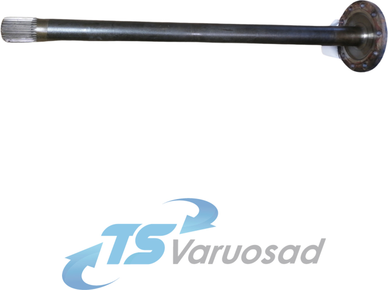 MAN Drive shaft 81355020146 - Poloos pre Nákladné auto: obrázok 1 MAN Drive shaft 81355020146 - Poloos pre Nákladné auto: obrázok 1