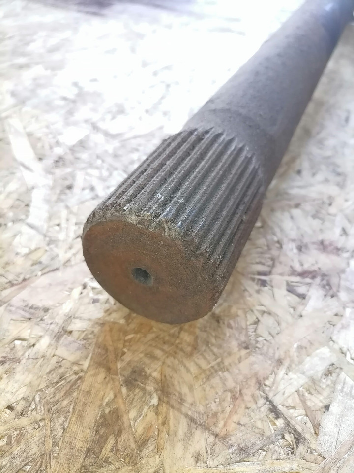 MAN Drive shaft 81355020146 - Poloos pre Nákladné auto: obrázok 3 MAN Drive shaft 81355020146 - Poloos pre Nákladné auto: obrázok 3