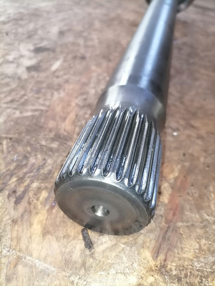 MAN Drive shaft 81355020184 - Poloos pre Nákladné auto: obrázok 3 MAN Drive shaft 81355020184 - Poloos pre Nákladné auto: obrázok 3