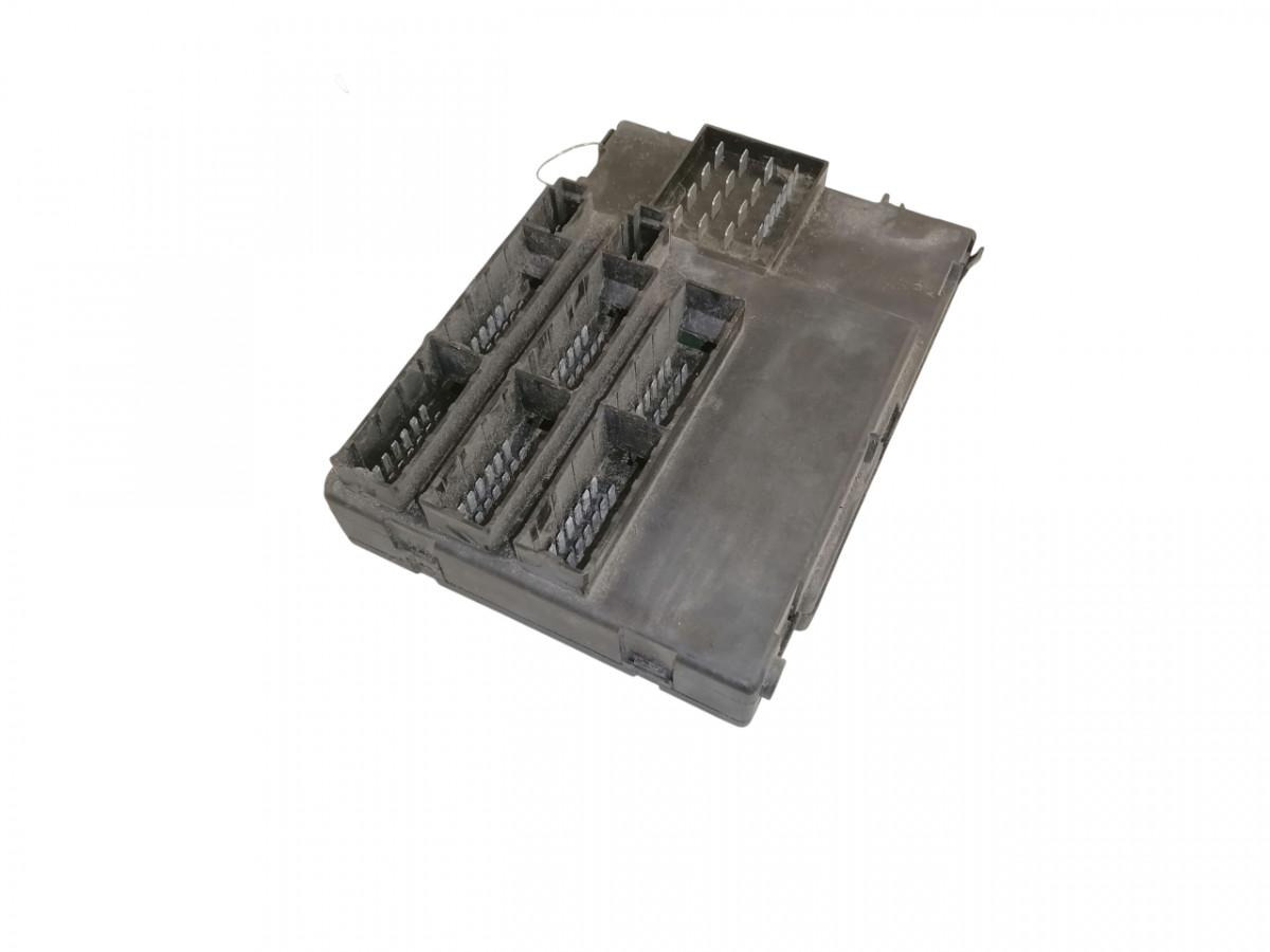 MAN ECU, ZBR2 81258067051 - Riadiaca jednotka pre Nákladné auto: obrázok 1 MAN ECU, ZBR2 81258067051 - Riadiaca jednotka pre Nákladné auto: obrázok 1